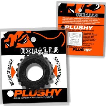 Oxballs Plushy Single Ring (Choose Color)