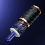 Honey Play Box Warrior Auto Thrusting Stroker (In Stock June 23rd)