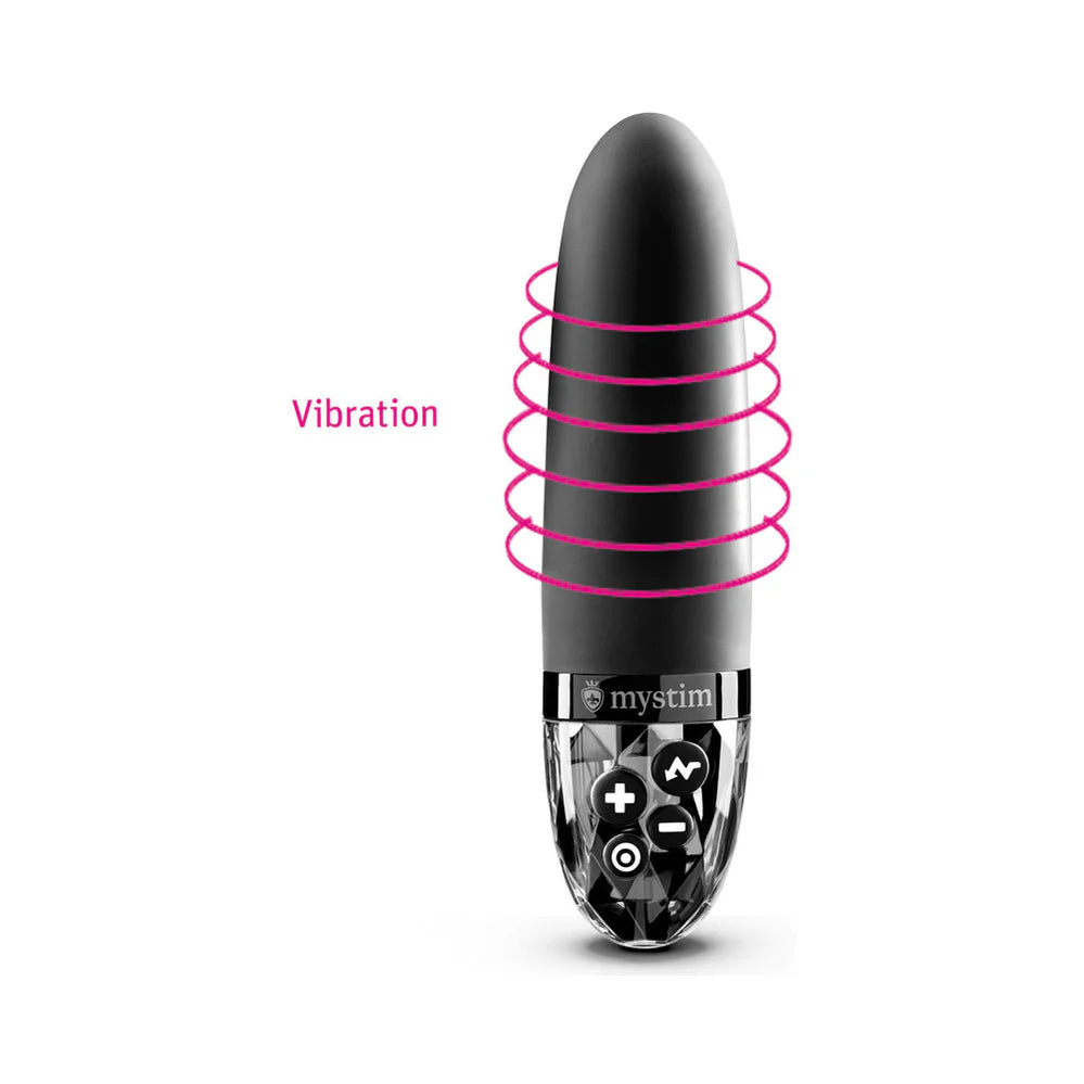 Mystim Sleak Freak E-Stim Vibrator