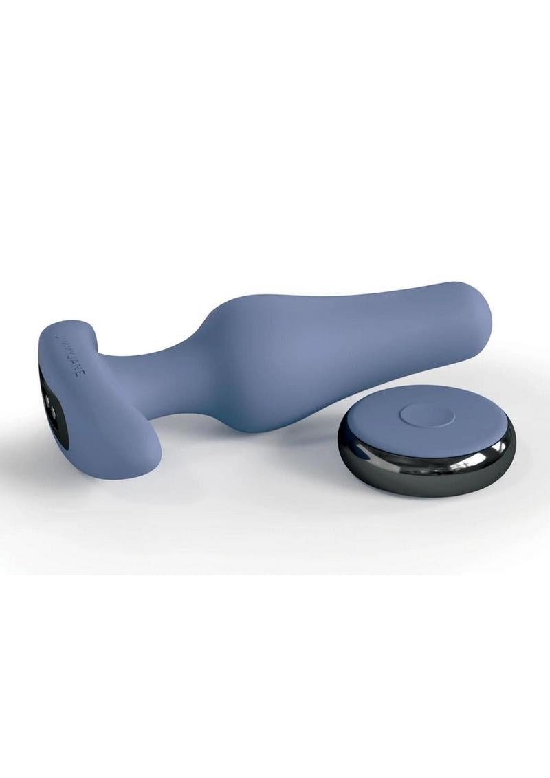 Jimmyjane Dia Rechargeable Silicone Anal Plug