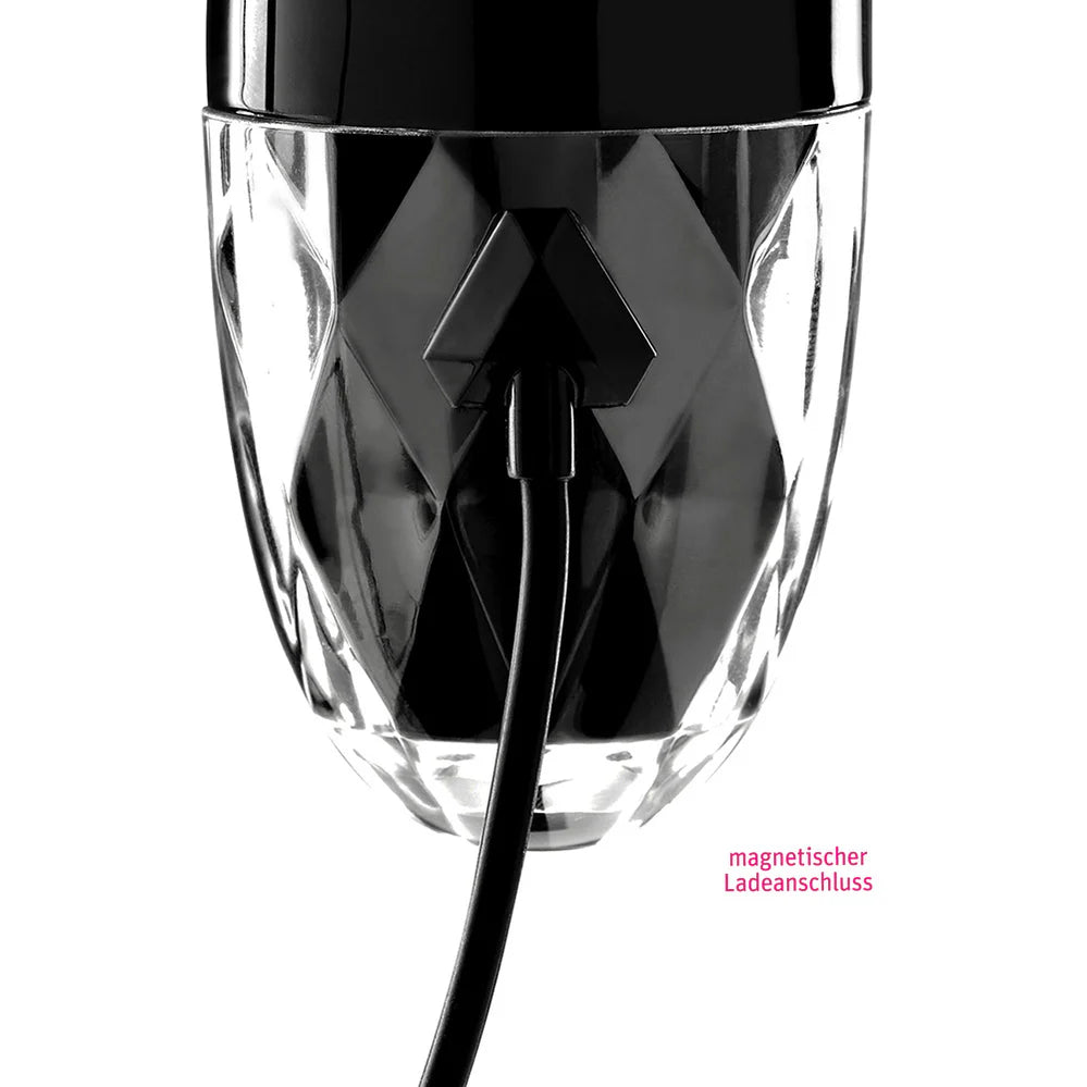 Mystim Sleak Freak E-Stim Vibrator