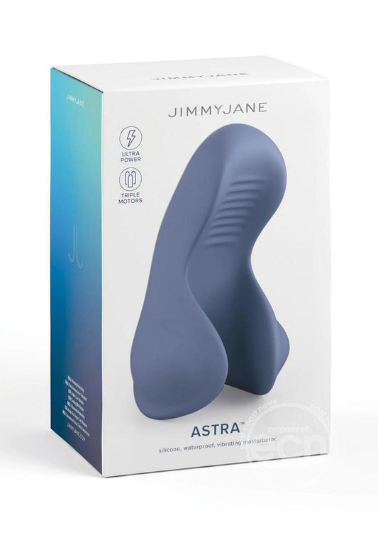 Jimmyjane Astra Vibrating Stroker