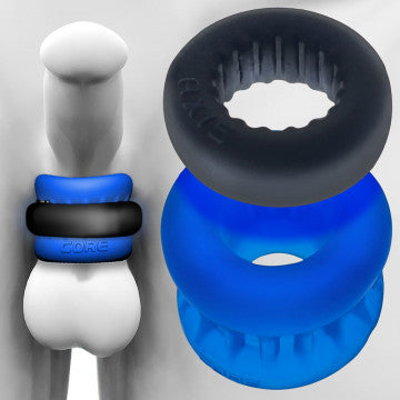 Oxballs Ultracore Ball Stretcher (In Stock June 11th)
