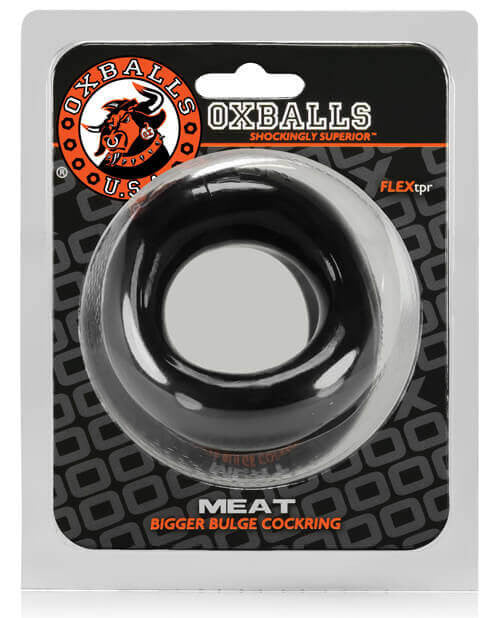 Oxballs Meat Big Bulge Lifter Cock Ring