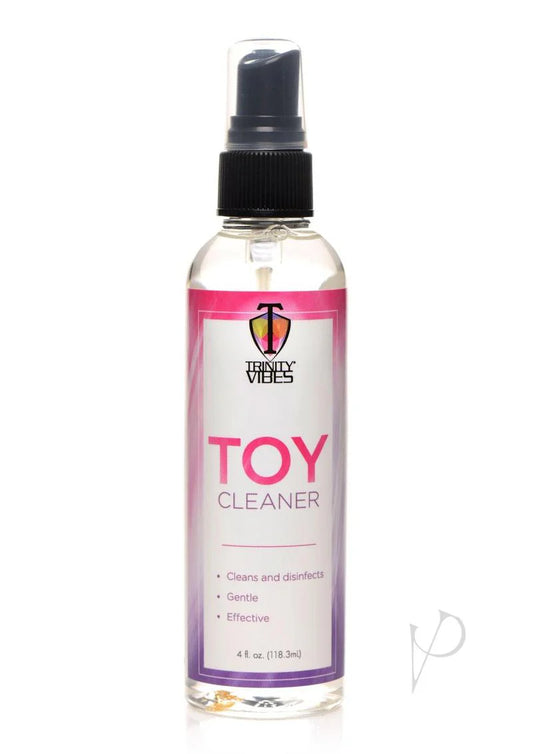 Trinity Vibes Toy Cleaner 4oz