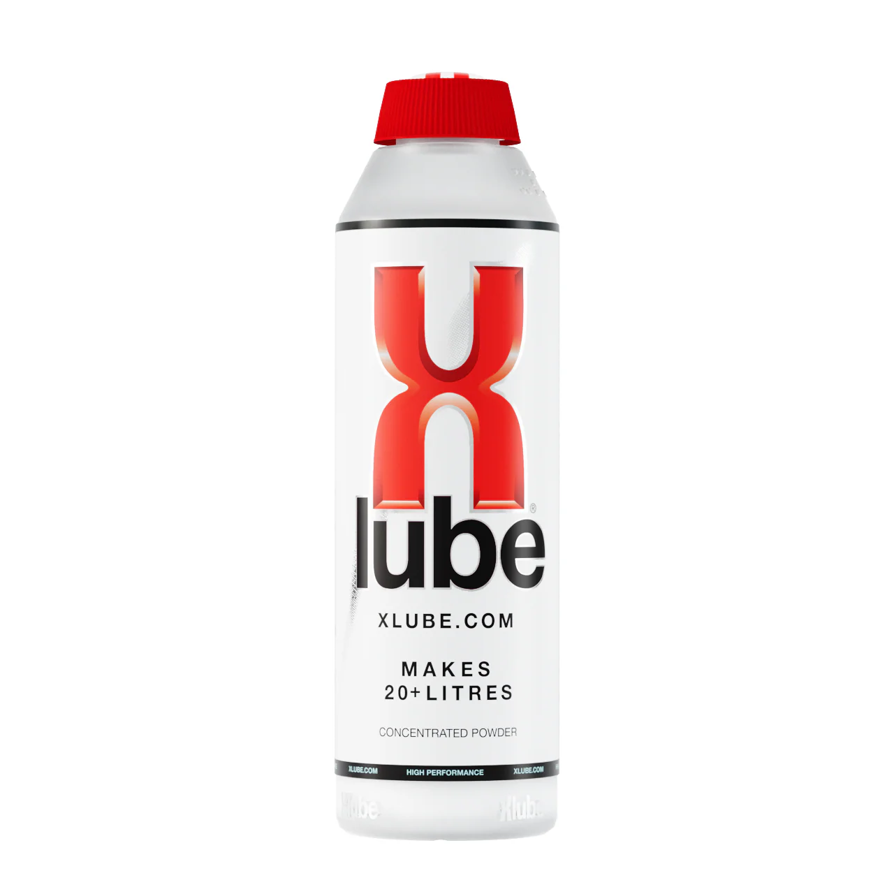 XLube Powder Lubricant (In Stock June 17th)
