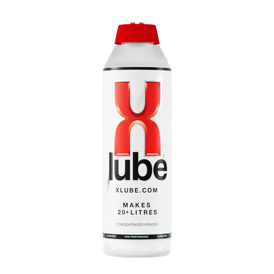 XLube Powder Lubricant (In Stock June 17th)
