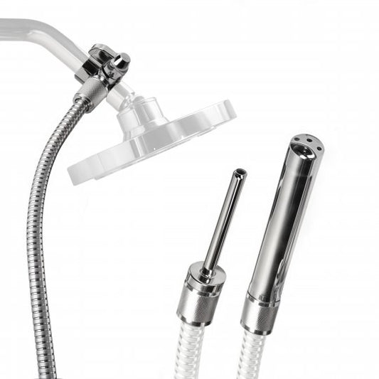 Clean Stream Shower Enema System