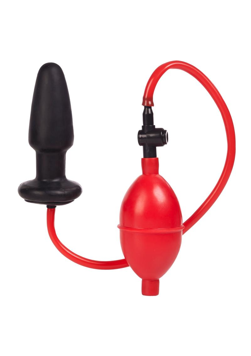 Colt Expandable Butt Plug (In Stock June 17th)