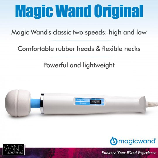 Magic Wand Original HV-260 Massager