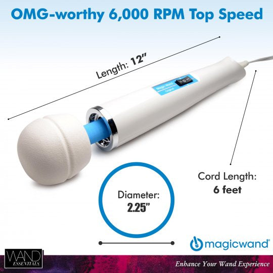 Magic Wand Original HV-260 Massager