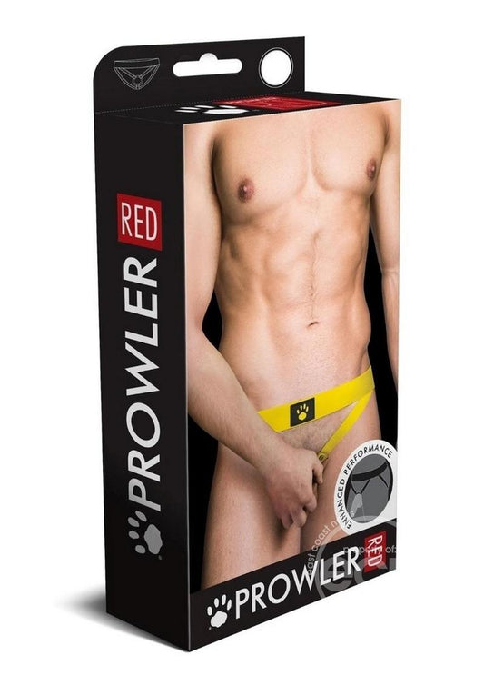 Prowler Ass-Less C-Ring Jock -small