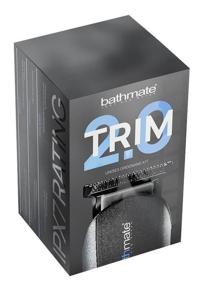 Bathmate Trim Shaving Kit (In Stock June 23rd)
