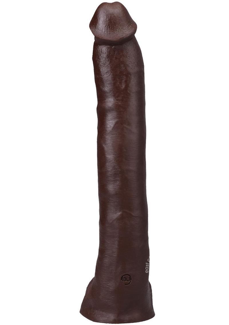 Signature Cocks Ultraskyn Hollywood Cash 11” Dildo