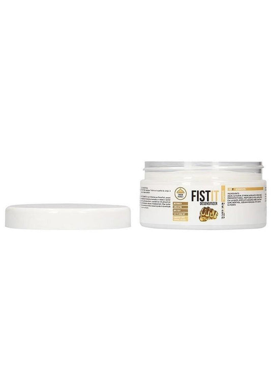 Fist It Numbing Water Based Lubricant 10.14oz (In Stock June 23rd)