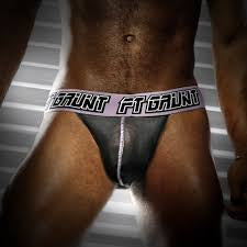 Fort Troff Shadow Jock Purple Haze (Large)