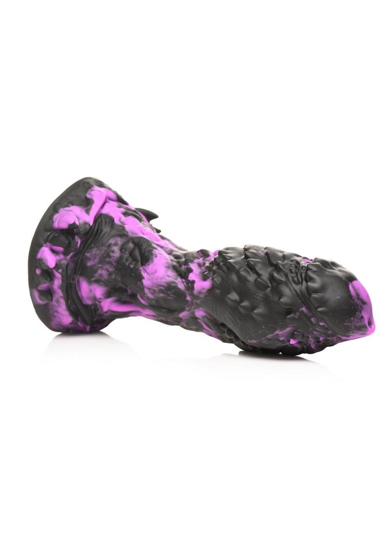 Creature Cocks Grim Silicone Dildo (In Stock June 23rd)
