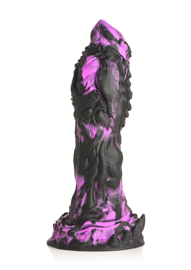 Creature Cocks Grim Silicone Dildo (In Stock June 23rd)