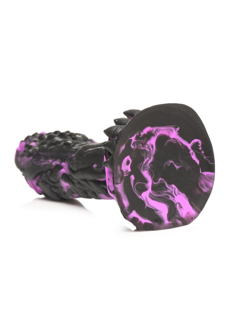 Creature Cocks Grim Silicone Dildo (In Stock June 23rd)