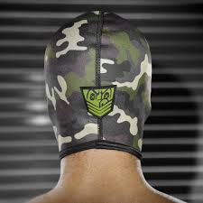 Fort Troff Blind Skullfuck Hood Camo-Regular