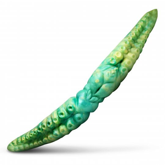 Creature Cocks Dual Kraken Silicone Double Dildo (In Stock June 30th)
