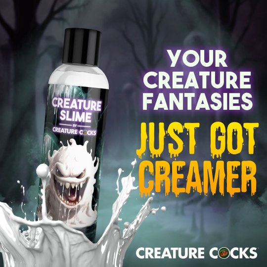 Creature Cocks Slime Creature Cum 8oz