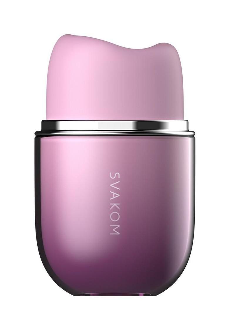 Svakom Klitty Silicone Rechargeable Clitoral Stimulator (Coming Soon)