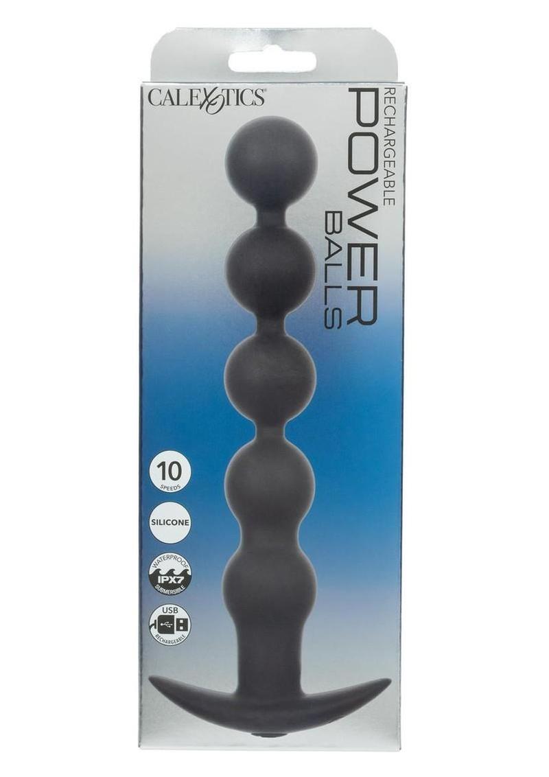 CalExotics Rechargeable Power Balls (In Stock July 3rd)