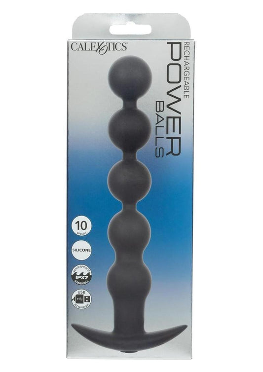 CalExotics Rechargeable Power Balls (In Stock July 3rd)