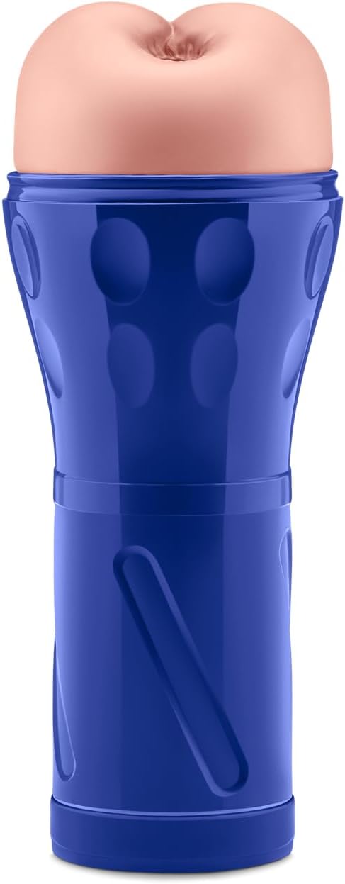 Forto Model B-02 Stroker (Choose Color)