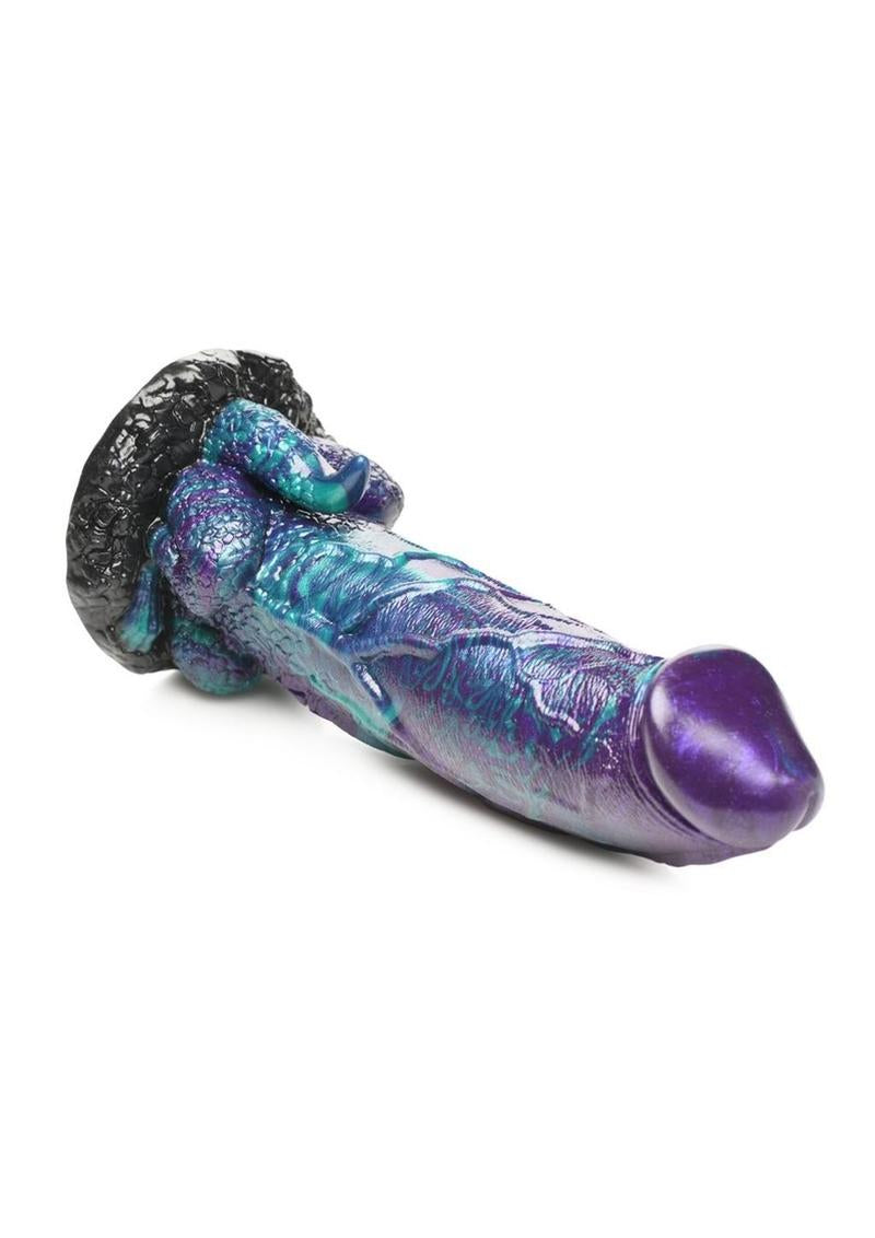 Creature Cocks Dino Dick Dinosaur Silicone Dildo Xtra Large