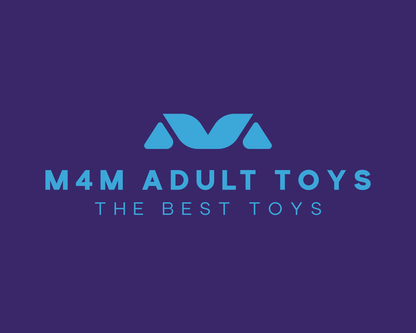 M4M Adult Toys