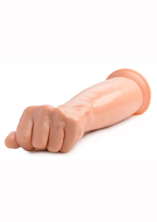 Master Series Fisto Clenched Fist Dildo