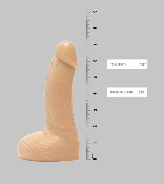 Fleshjack Boys Dante Colle Dildo