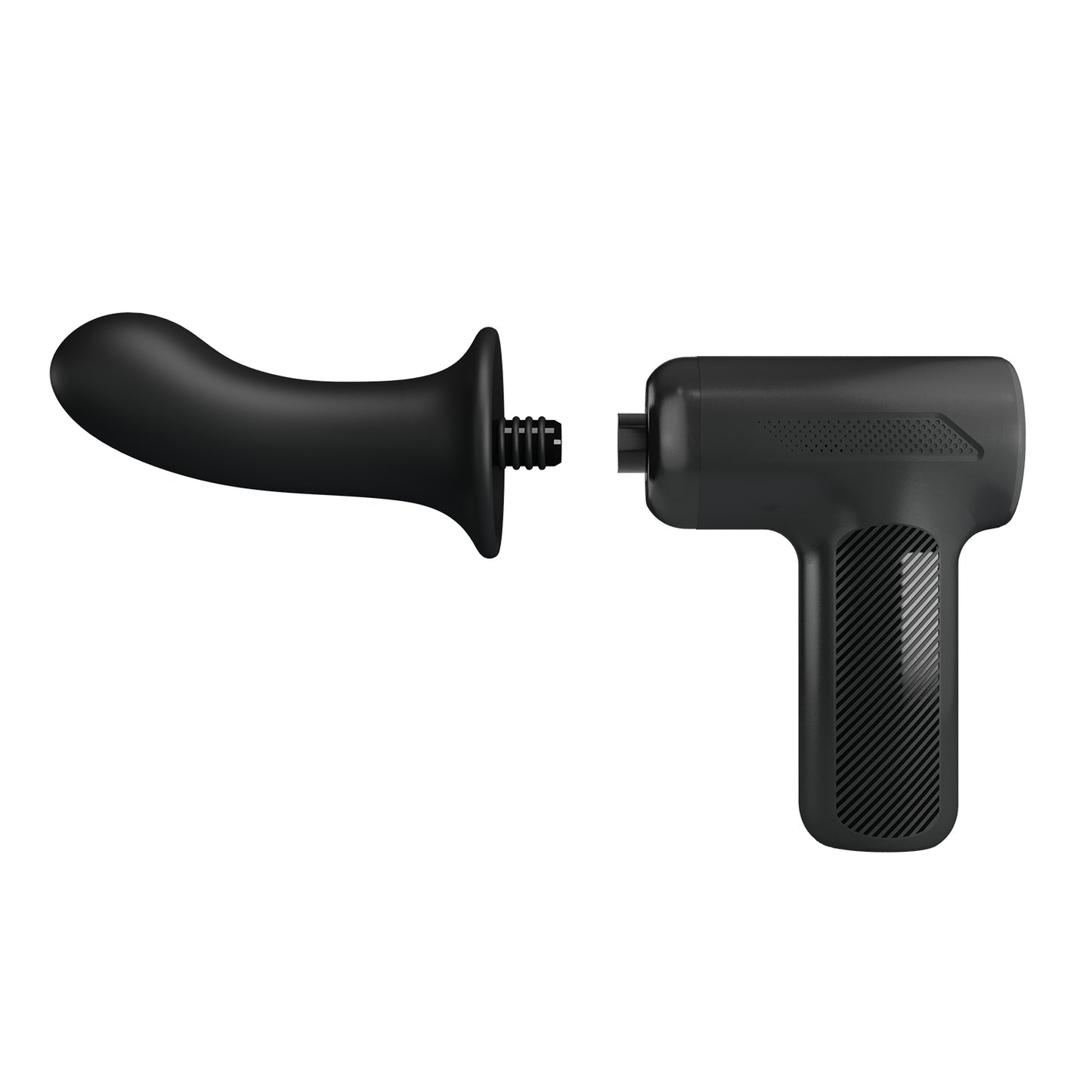 Pretty Love DJ Doctor Thrusting Massager