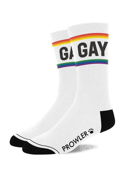 Prowler Socks (Choose logo)