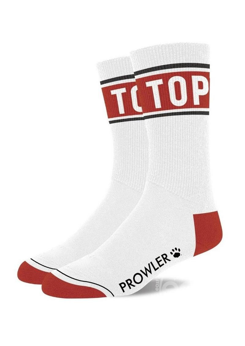 Prowler Socks (Choose logo)