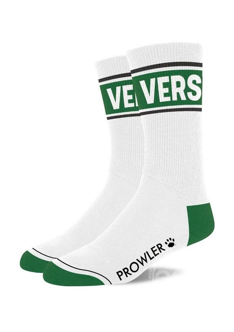 Prowler Socks (Choose logo)