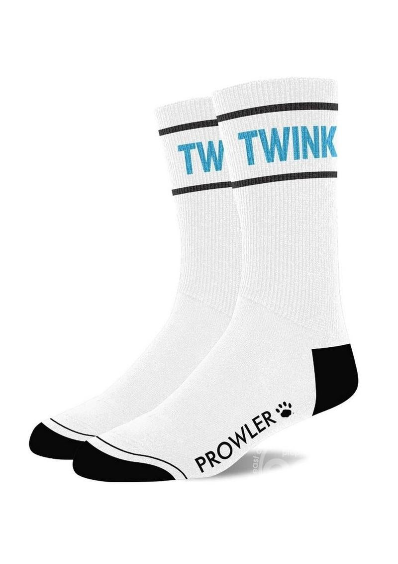 Prowler Socks (Choose logo)