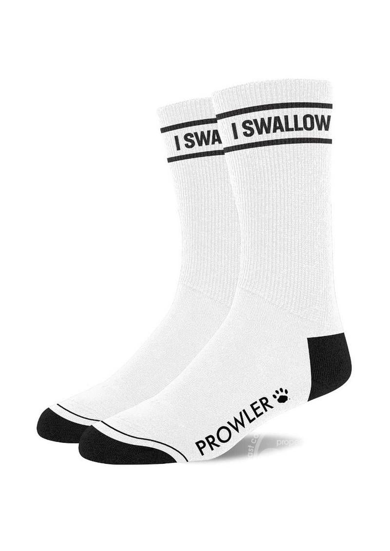 Prowler Socks (Choose logo)