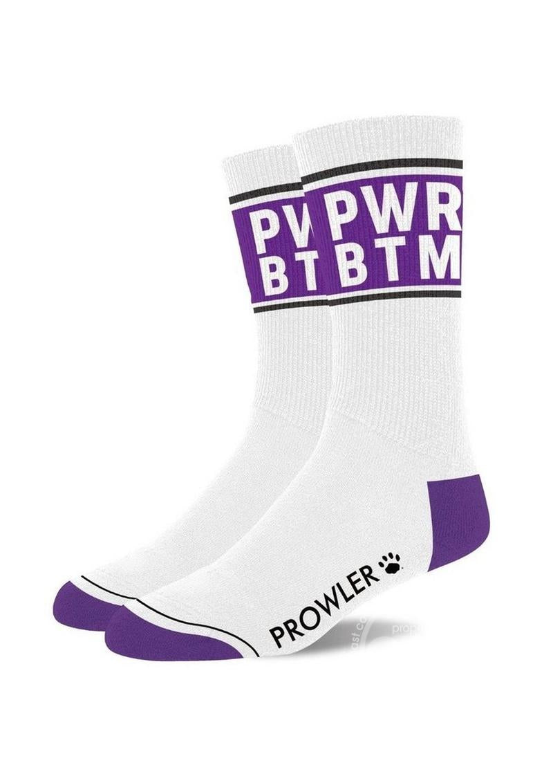 Prowler Socks (Choose logo)