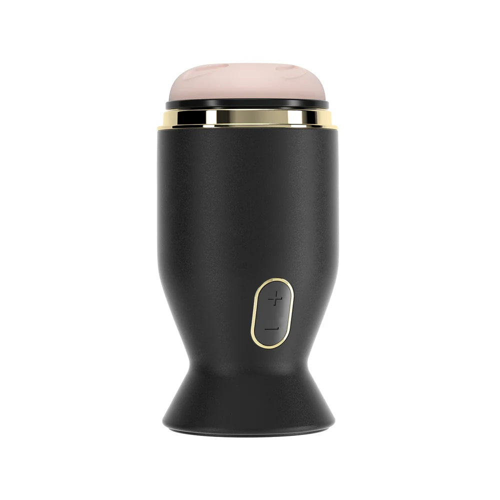 Honey Play Box Priti Automatic Rotating Penis Stimulator