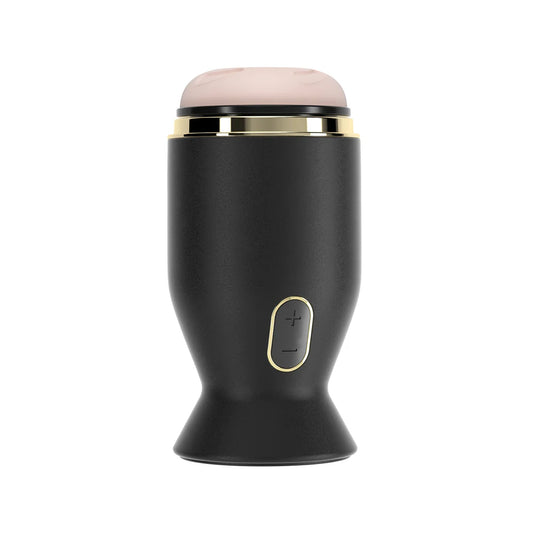 Honey Play Box Priti Automatic Rotating Penis Stimulator