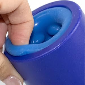 Get Lucky Quickies Stick Your Dick in This Masturbator (In Stock June 11th)