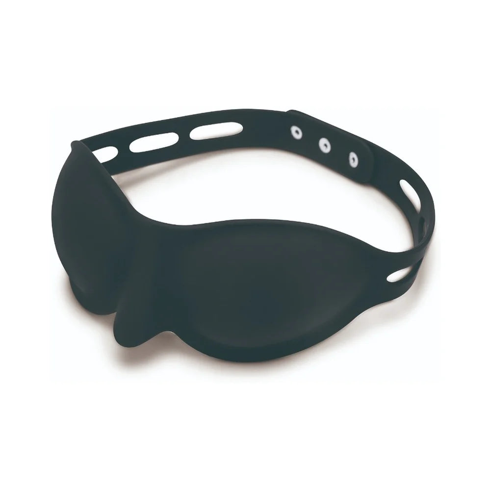 Prowler RED Silicone Full Blindfold