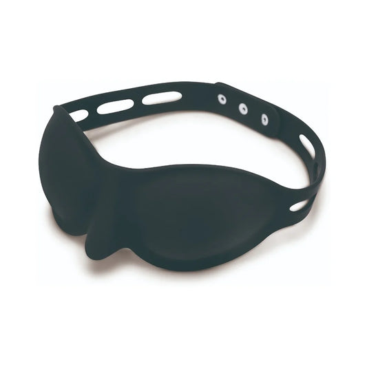 Prowler RED Silicone Full Blindfold (In Stock July 23rd)
