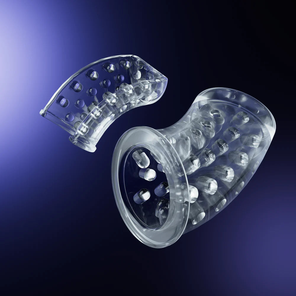 Honey Play Box Warrior Auto Thrusting Stroker (In Stock June 23rd)