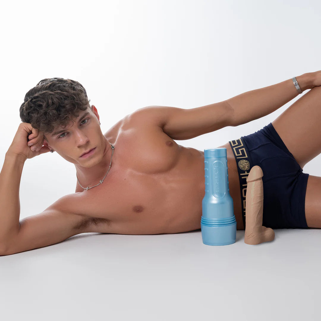 Fleshjack Boys Drake Von (Choose Toy)