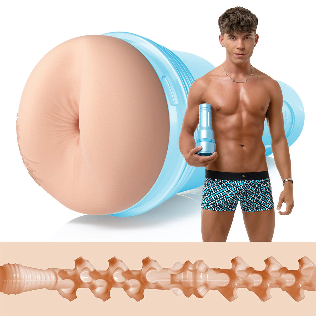 Fleshjack Boys Drake Von (Choose Toy)