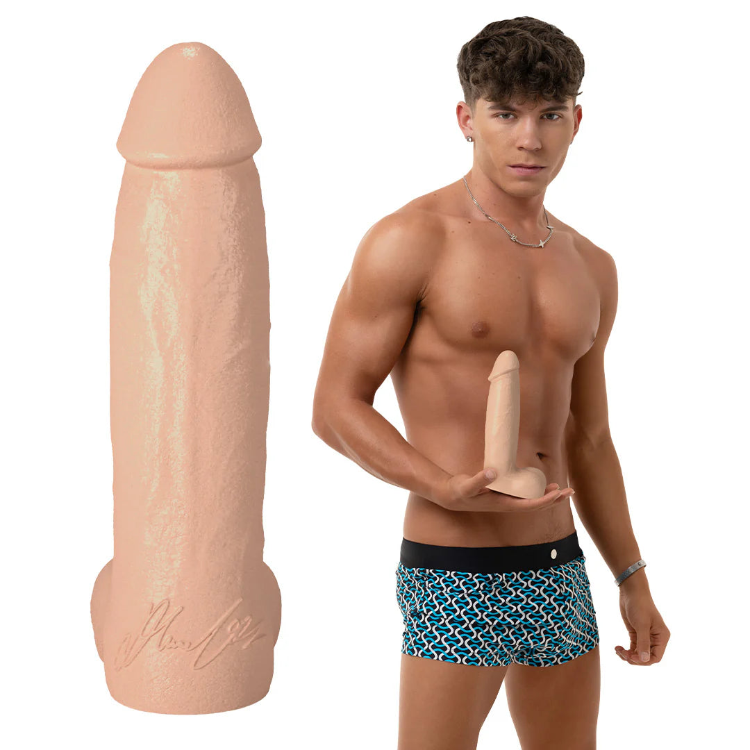 Fleshjack Boys Drake Von (Choose Toy)
